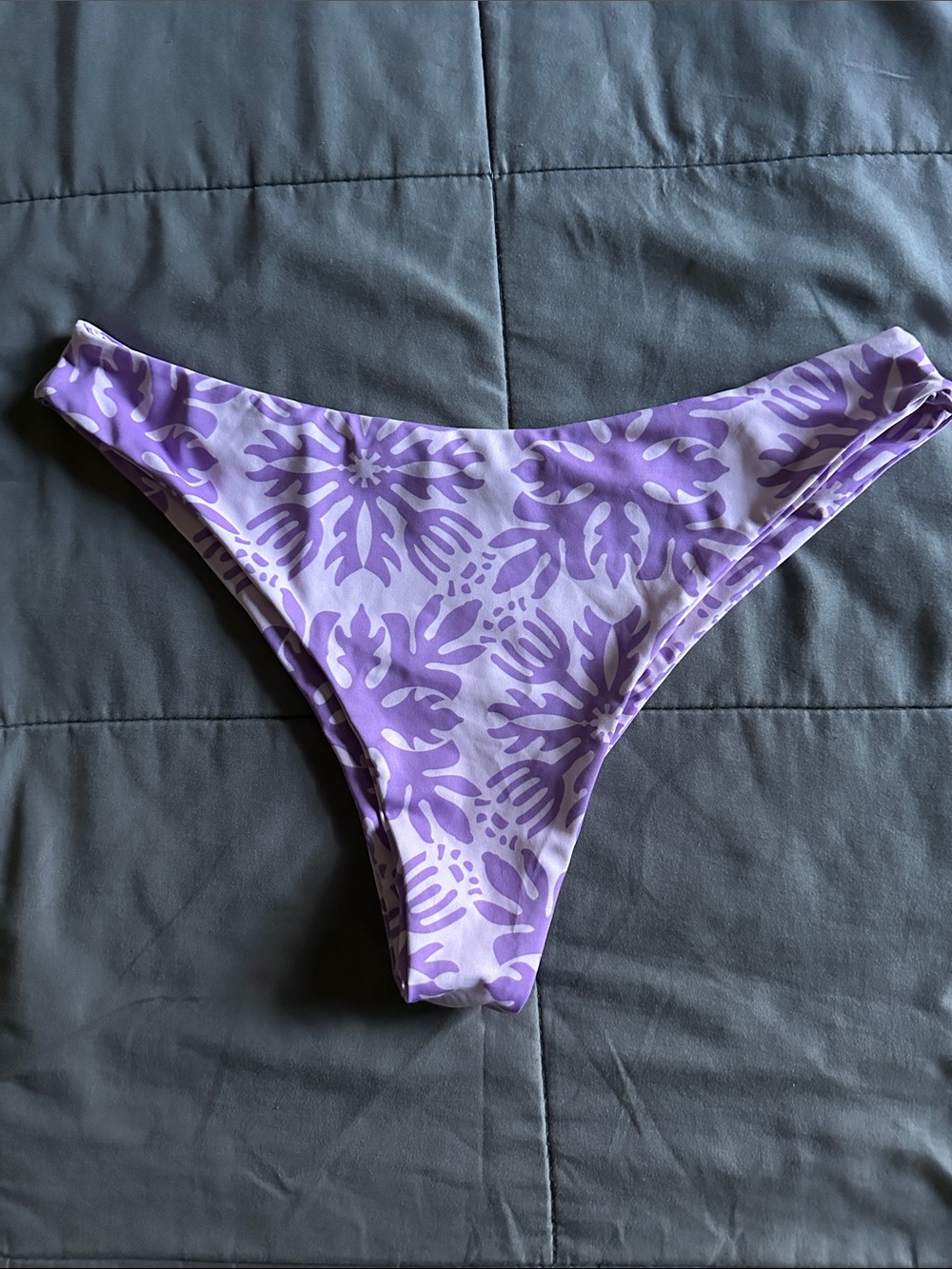 Alohiwai bikini bottom